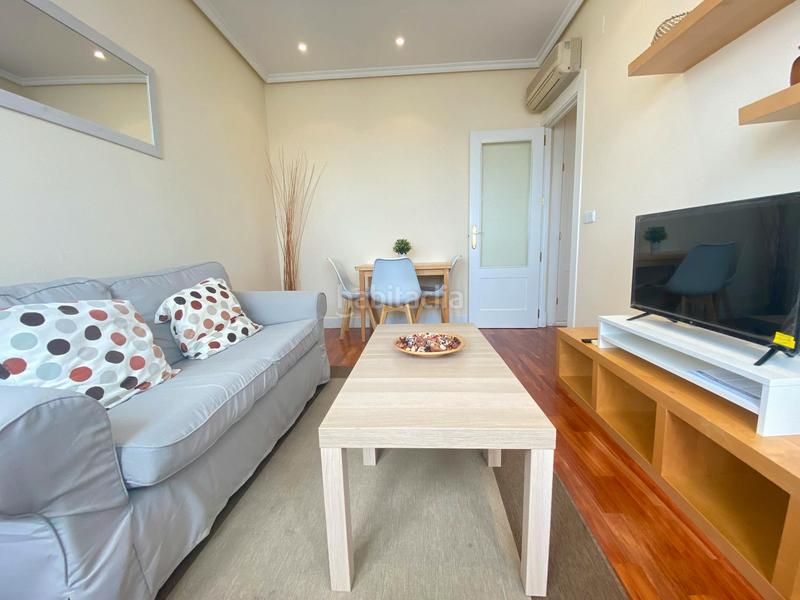 Foto d932bd69-463a-4166-b949-511b2f314eaf. Affitto appartamento con riscaldamento in Cuatro Caminos - Azca Madrid