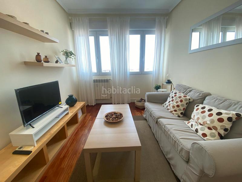 Foto f68a8c34-b14b-4f4e-934a-c1c734ef9140. Affitto appartamento con riscaldamento in Cuatro Caminos - Azca Madrid