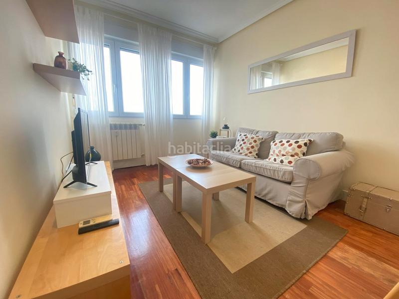 Foto 86bc08cb-5c33-47fa-a70c-bdd14c552fa2. Alquiler piso plaza de manolete, en Cuatro Caminos - Azca Madrid