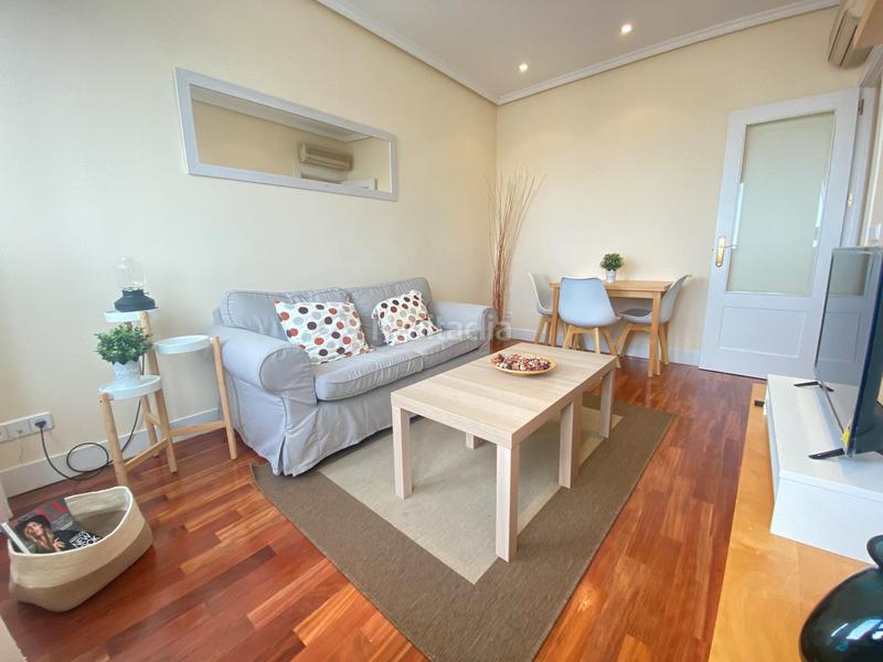 Foto 8b3bcbc8-15ea-4088-a836-e806869fe7e4. Alquiler piso plaza de manolete, en Cuatro Caminos - Azca Madrid