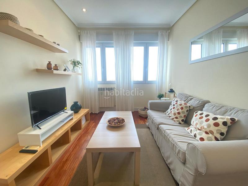 Foto 921fbcd9-6774-4356-a7a7-457e36fe7ec2. Alquiler piso plaza de manolete, en Cuatro Caminos - Azca Madrid