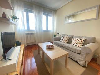 Location Appartement  N/a. Plaza de manolete, madrid