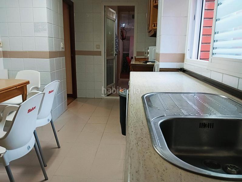 Foto 73852d35-6202-4500-8aaa-6a5b49d16337. Affitto appartamento con riscaldamento parcheggio in Madrid