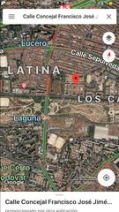 Lloguer Pis  N/a. Calle cjal. francisco josé jiménez martín, madrid