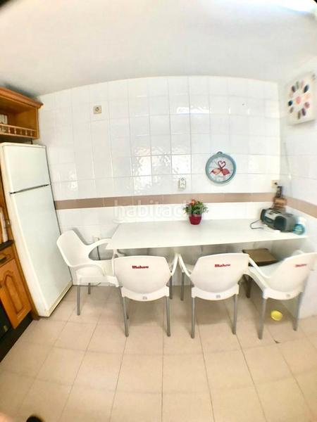 Foto 6a3adead-2418-4f63-bfbc-af2f2eaaa51d. Lloguer pis amb calefacció aparcament a Los Cármenes Madrid