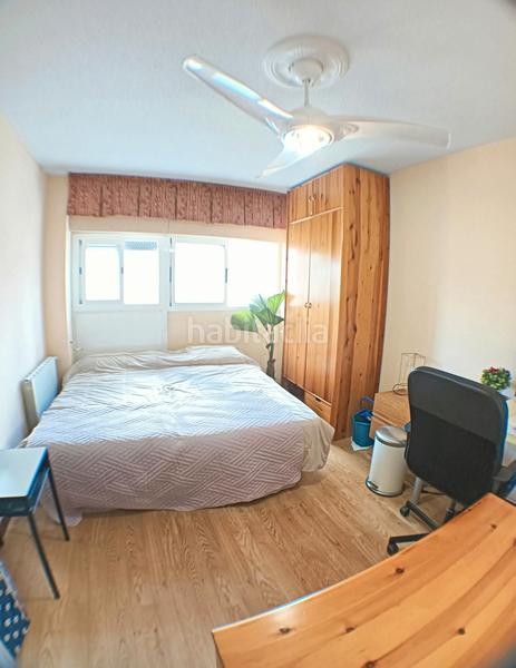 Foto 22af00a4-3e24-49a8-8be2-f1e7513af148. Miete etagenwohnung mit heizung parking in Los Cármenes Madrid