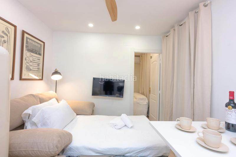 Foto 398aa8b6-9d26-49c7-ac05-b89d9a33bf66. Affitto appartamento con riscaldamento in Vallehermoso Madrid