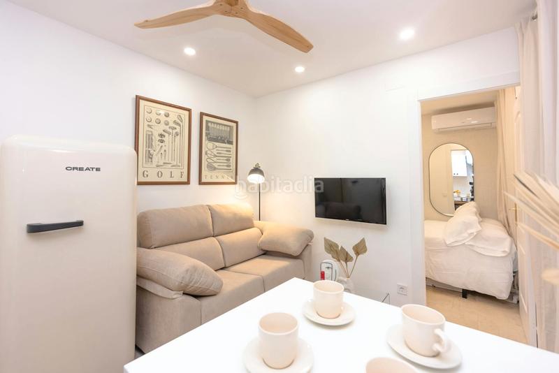 Foto 8a5ec86d-e112-42c3-938a-51875b9ab86a. Affitto appartamento con riscaldamento in Vallehermoso Madrid