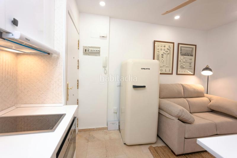 Foto 935258b4-7ddf-485f-84f8-057cd32c8282. Alquiler piso calle de Vallehermoso, en Vallehermoso Madrid
