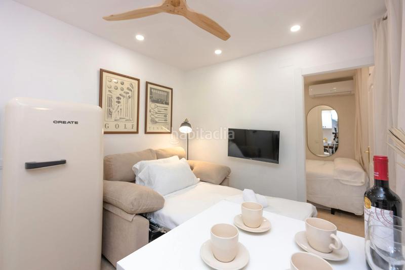 Foto e96d8b4d-4b50-47a6-a895-64bcb000dd4b. Alquiler piso calle de Vallehermoso, en Vallehermoso Madrid