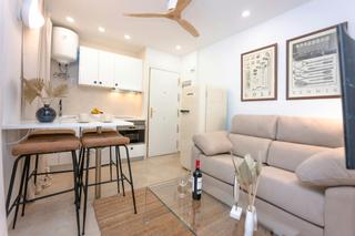 Location Appartement  N/a. Calle de vallehermoso, madrid