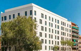 Location Appartement  N/a. Calle de cáceres, madrid