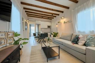 Location Appartement  N/a. Carrer de sant antoni abat, barcelona
