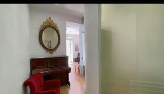 Miete Etagenwohnung  N/a. Calle de la montera, madrid