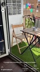Location Appartement  N/a. Carrer vicent lleó, valencia
