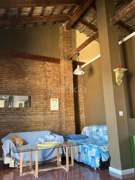 Foto 3559b4a0-652a-4067-9a98-1a5f1f0d0bda. Miete etagenwohnung in En Corts - Doctor Waksman Valencia