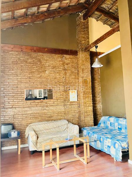 Foto 38908375-858f-4339-a0f1-56a81f9d301d. Miete etagenwohnung in En Corts - Doctor Waksman Valencia