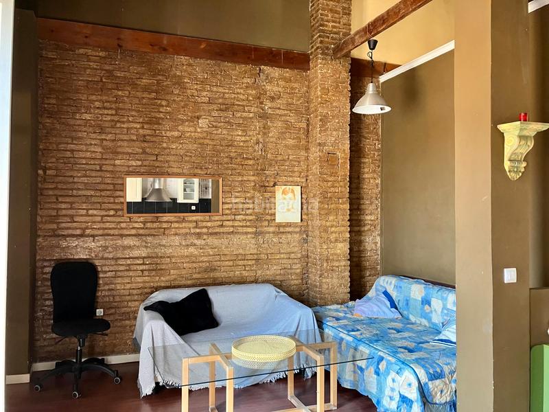 Foto de996ddb-d54a-4caa-954e-ccbfdac33577. Miete etagenwohnung in En Corts - Doctor Waksman Valencia