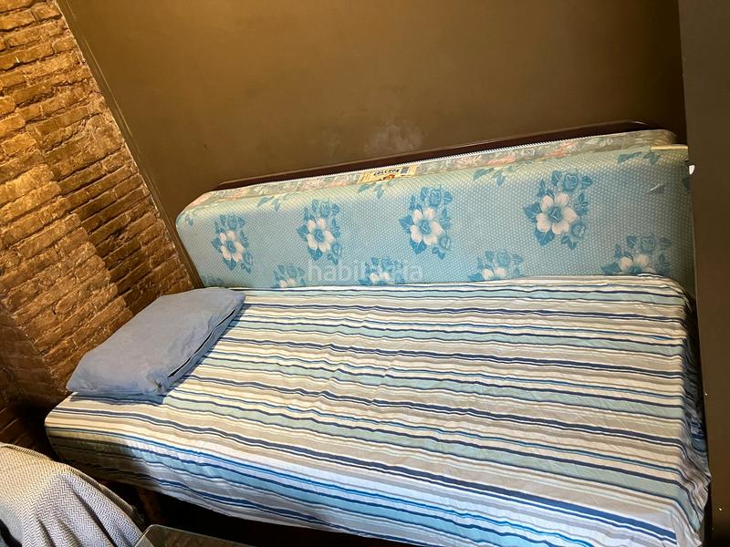 Foto 5433d83a-34d6-48a5-be77-dd52992604d2. Rent flat in En Corts - Doctor Waksman Valencia