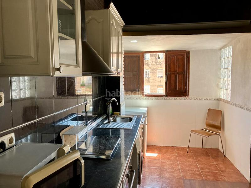 Foto 9401faff-a2d1-45f9-869e-d138acb089ca. Rent flat in En Corts - Doctor Waksman Valencia