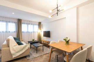 Miete Etagenwohnung  N/a. Calle del trench, valencia