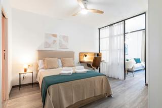 Location Appartement  N/a. Calle del trench, valencia