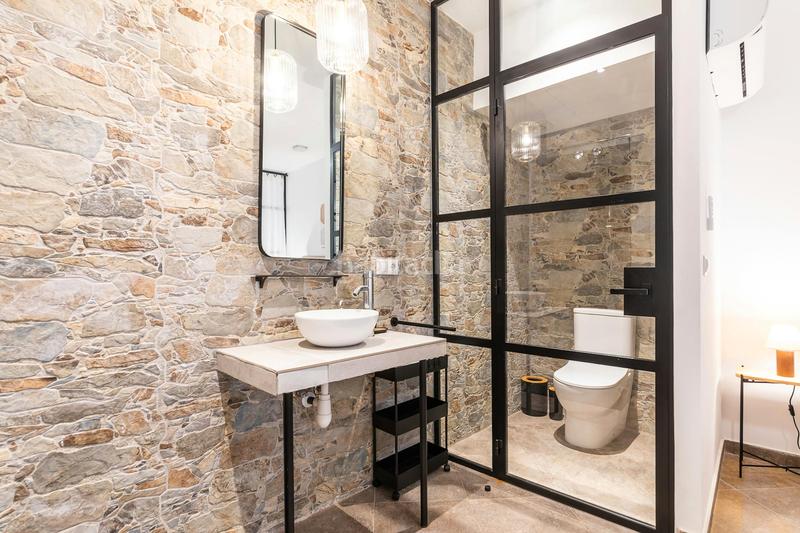 Foto 8053895d-06ff-40bb-a1fd-466fc4be3fd6. Affitto appartamento con riscaldamento in El Mercat Valencia