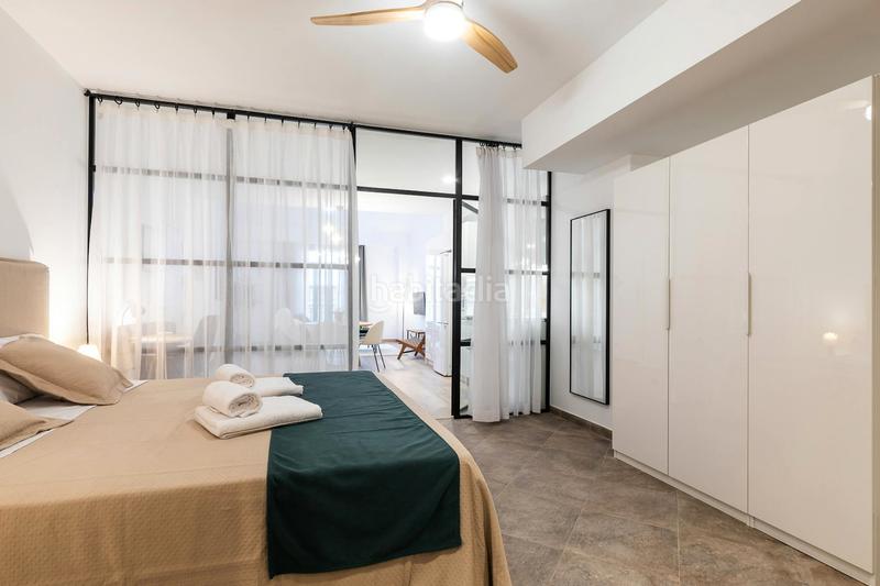 Foto 1e327a3b-7d0c-4924-bd33-653fa6a1cfec. Location appartement avec chauffage dans El Mercat Valencia