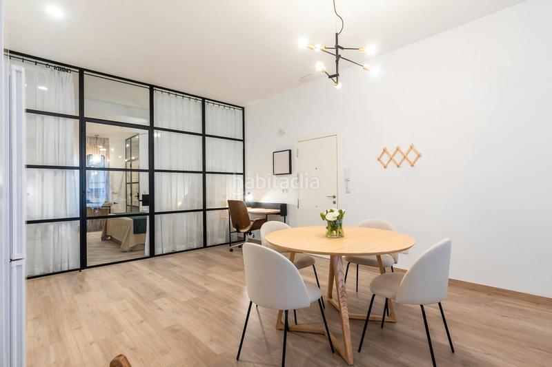 Foto 58faf66a-d90a-46e0-b982-39348276f1e6. Location appartement avec chauffage dans El Mercat Valencia