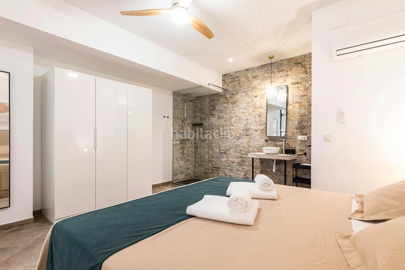 Foto 76c12236-bf93-4826-919e-50146dc14e64. Rent flat with heating in El Mercat Valencia