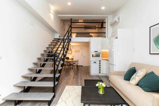 Alquiler Piso  N/a. Calle del trench, valencia