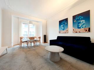 Location Appartement  N/a. Plaza del ángel, madrid
