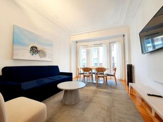 Location Appartement  N/a. Plaza del ángel, madrid