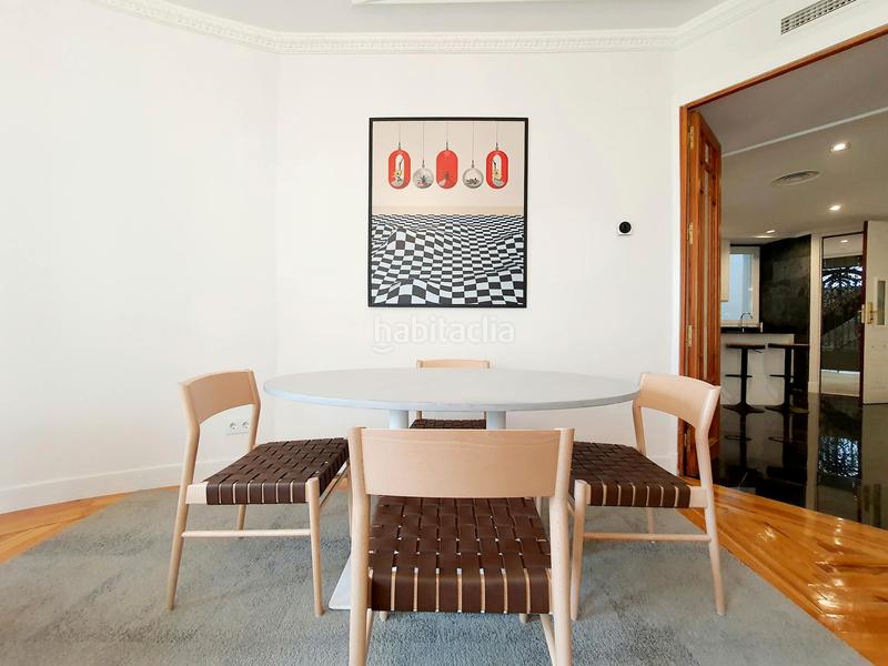 Foto 774d1ec8-dda5-4f92-83e8-da6afa7b4cf4. Rent flat with heating parking in Cortes-Huertas Madrid