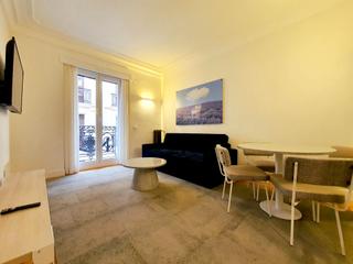 Location Appartement  N/a. Plaza del ángel, madrid