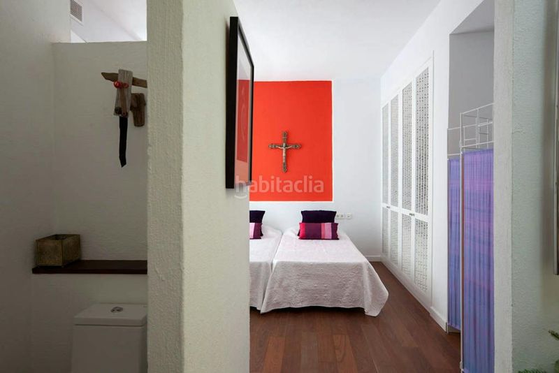 Alquiler Piso  N/a. Calle clavellinas, sevilla