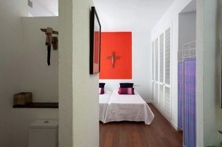 Location Appartement  N/a. Calle clavellinas, sevilla