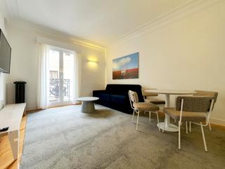 Location Appartement  N/a. Plaza del ángel, madrid