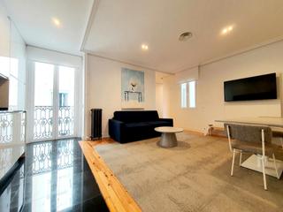 Lloguer Pis  N/a. Plaza del ángel, madrid