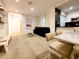 Location Appartement  N/a. Plaza del ángel, madrid