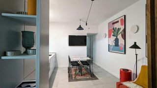 Affitto Appartamento  N/a. Calle torero, madrid