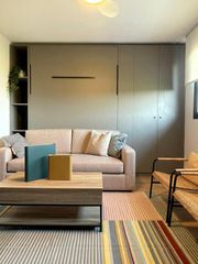 Location Appartement  N/a. Calle de la caliza, madrid