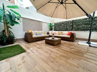 Location Appartement  N/a. Calle vicente caballero, madrid