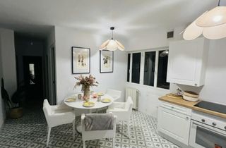 Alquiler Piso  N/a. Avenida de la guardia, madrid