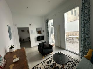 Miete Etagenwohnung  N/a. Calle de cardenal mendoza, madrid