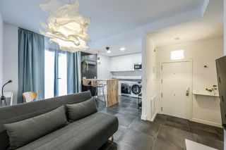 Location Appartement  N/a. Calle gilena, madrid
