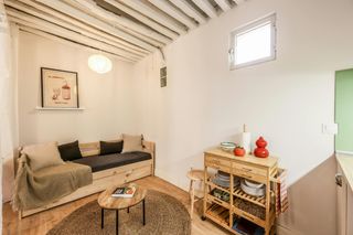 Location Appartement  N/a. Calle del bastero, madrid
