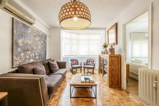 Location Appartement  N/a. Calle de mazarredo, madrid