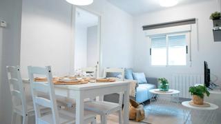 Location Appartement  N/a. Calle de albares de la ribera, madrid