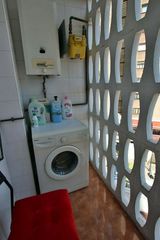 Rent Flat  N/a. Passatge doctor bartual moret, valencia